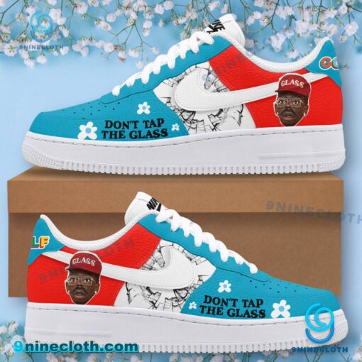 Tyler, The Creator Don't Tap The Glass Air Force Shoes 5P4AdgF
