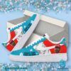 Tyler, The Creator Don't Tap The Glass Air Force Shoes-a vcC4LDj
