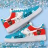 Tyler, The Creator Don't Tap The Glass Air Force Shoes-b rKUdNyC