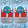 Tyler, The Creator Don't Tap The Glass Air Force Shoes-x iNUb0J7