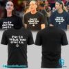 WNBA All-stars Pay Us What You Owe Us T-shirt 4eskIFS