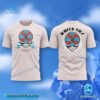 White Sox Grateful Dead Tribute Night August 12 2025 T-shirt, Hoodie ZbYa20k