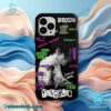 Yungblud Music Pattern Personalized Phone Case-a mNgF78y