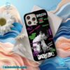 Yungblud Music Pattern Personalized Phone Case bIGWoyp