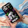 Yungblud Music Pattern Personalized Phone Case-b CtOxiKX