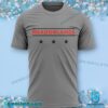 Zach Bryan Meadowlands Tour 2025 Unisex T-shirt-a Dit8Yk5