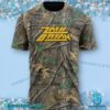 Zach Bryan Tour 2025 Dates Camo T-shirt, Hoodie-a 5NtBWsb