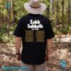 Zakk Sabbath Tour 2025 Dates Unisex T-shirt-b 4EvK9A5
