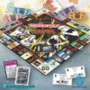 ACDC Collector's Edition Monopoly-a wspXvBl