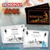 ACDC Collector's Edition Monopoly-y mns0ldZ