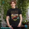 ACDC Imola Italy Pwr Up f1 racing T-shirt PhW6NEV