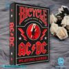 ACDC Playing Cards gZxoO7B