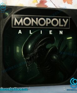 Alien Monopoly GiN9rFK