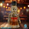 Annabelle Custom Whiskey Bottle-b C5sanWe
