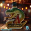 Arizona Diamondbacks Snake Whiskey Bottle-c j0WetZi