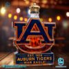 Auburn Tigers War Eagle Custom Whiskey Bottle aOx4kRl