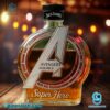 Avengers Assemble Super Hero Custom Whiskey Bottle-b AKofcNF