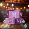 BTS Bucket Hat O1SUf9D
