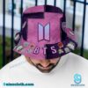 BTS Bucket Hat-a 67ujBRd