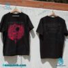 Babymetal Requiem World Tour 2025-2026 Summer Tour In Japan T-shirt eGHpji8