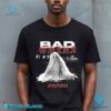 Bad Omens Halloween I Don't Which May To Go But I'm Okay To Never Know T-shirt YmOWos6