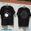 Beabadoobee The Space In Between Tour 2025 T-shirt ewhWG1V