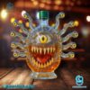 Beholder Dungeons & Dragons Custom Whiskey Bottle-c HsZUcPo
