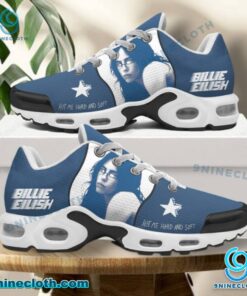 Billie Eilish Hit Me Hard And Soft Air Max Plus Shoes SjLyFtf
