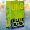 Billie Eilish UNO Card Game zjnk9bU