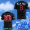 Boston Red Sox He's Kind Of A Big Deal Roman Anthony T-shirt-a mBDgzIe