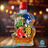 Boston Sport Teams Boston Strong Custom Whiskey Bottle w7smeTD
