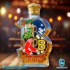 Boston Sport Teams Boston Strong Custom Whiskey Bottle-a ZRCI054