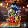 Boston Sport Teams Boston Strong Custom Whiskey Bottle-b 4o0OAP1