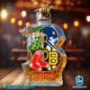 Boston Sport Teams Boston Strong Custom Whiskey Bottle-x v4IPpLk
