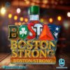 Boston Sports Teams Boston Strong Custom Whiskey Bottle-c OdswCpK