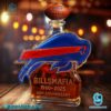 Buffalo Bills Mafia 65th Anniversary 1960-2025 Whiskey Bottle-a rZq7IPg
