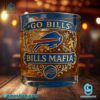 Buffalo Bills Mafia Whiskey Glass-a m7vx5fg