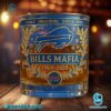 Buffalo Bills Mafia Whiskey Glass-b VsQed9E