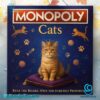Cats Lovers Monopoly mnQoDWN