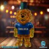 Chelsea Fc Blue Lion Custom Whiskey Bottle-x aRdtOk2