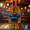 Chelsea Fc Blue Lion Custom Whiskey Bottle-y kCbB0Vg