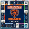 Chicago Bears Monopoly-a fnu0jyd