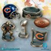 Chicago Bears Monopoly-b Mi9L8sq