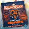 Chicago Bears Monopoly ztOupd5