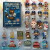 Chicago Cubs Advent Calendar 2025 Kw2izfj