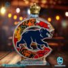 Chicago Sport Teams Chicago Strong Whiskey Bottle qvIVwSn