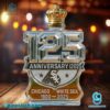 Chicago White Sox 125th Anniversary 1900-2025 Custom Whiskey Bottle EDd5ObZ