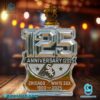 Chicago White Sox 125th Anniversary 1900-2025 Custom Whiskey Bottle-x 31vUgdK