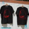 Cole Chaney In The Shadow Tour 2025 T-shirt ugde7zp