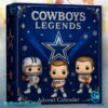 Cowboys Legends Advent Calendar 2025-a byjkso2